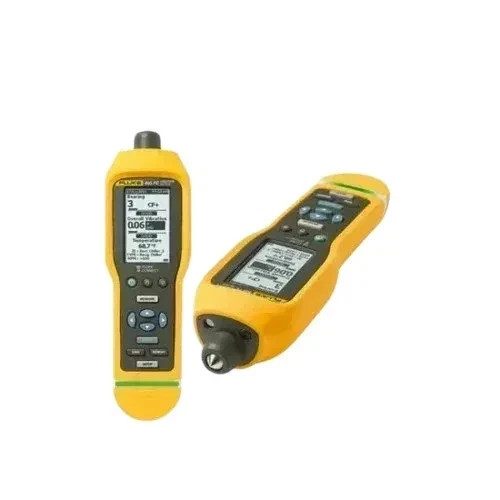Fluke 805 FC/805 ES Vibration Tester Package