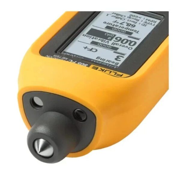 Fluke 805 FC/805 ES Vibration Tester Package