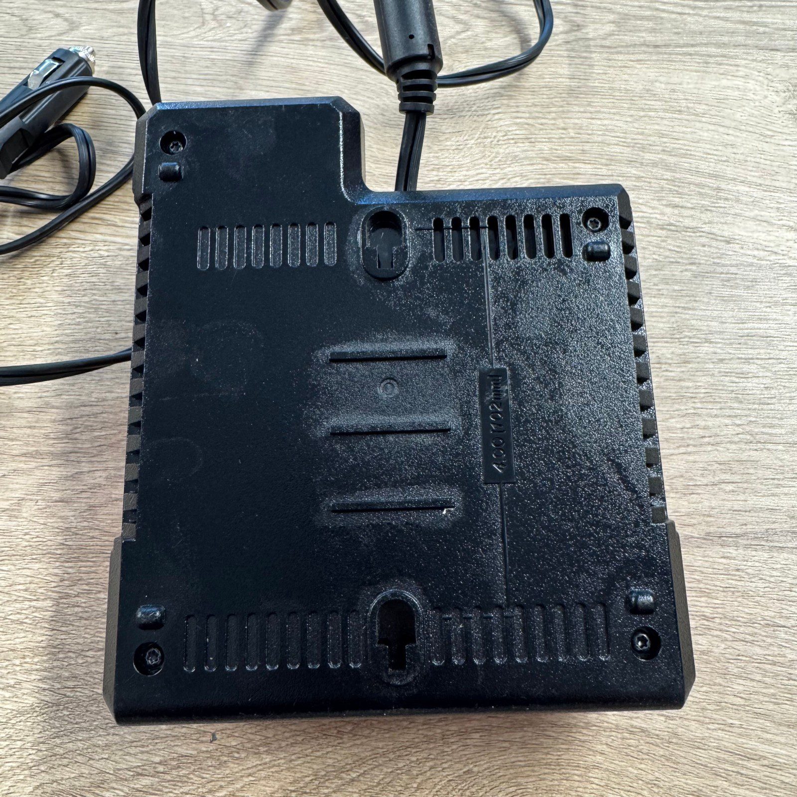 Milwaukee M12-18AC Battery Charger M12 M18 Lithium Ion Charger - Image 6