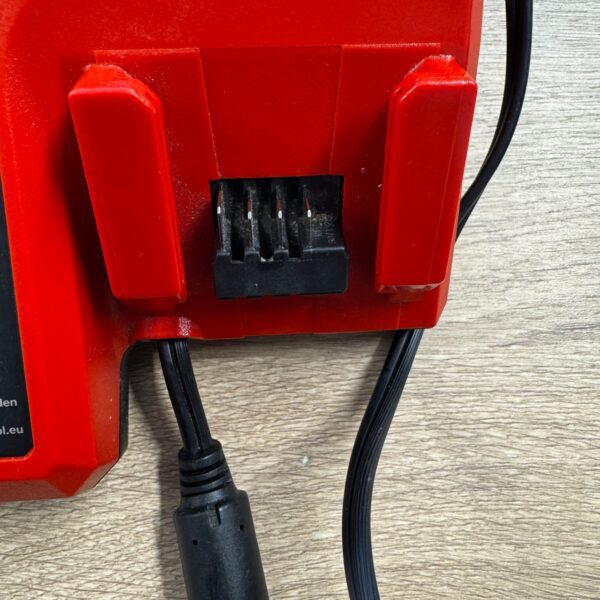 Milwaukee M12-18AC Battery Charger M12 M18 Lithium Ion Charger