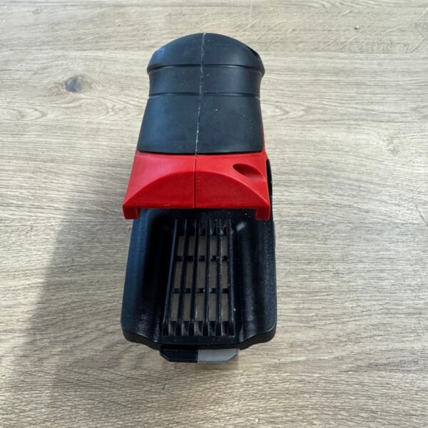 Einhell TE-OS 18/150 Li Solo 18V Multi Sander Power X-Change Body Only