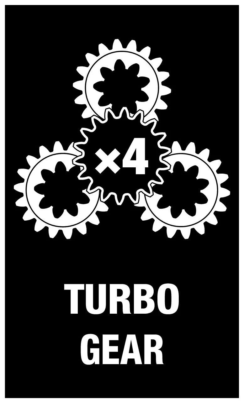 Wera KK Turbo i 1 Tool Finder Screwdriver Set 16 Piece VDE Insulated Kit Case - Image 13