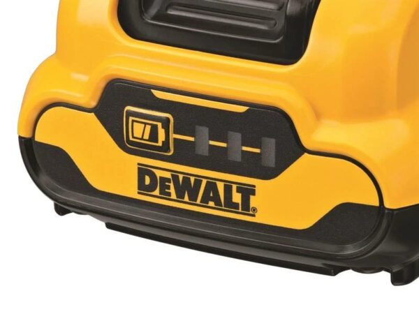 DeWalt DCB124 XR 12V 3.0Ah Li-Ion Battery Genuine DeWalt XR Slide Battery