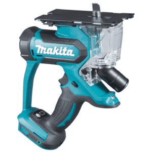 Makita DSD180Z Cordless Drywall Saw LXT Plasterboard Cutter Body Only Tool