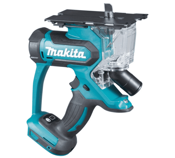 Makita DSD180Z Cordless Drywall Saw LXT Plasterboard Cutter Body Only Tool