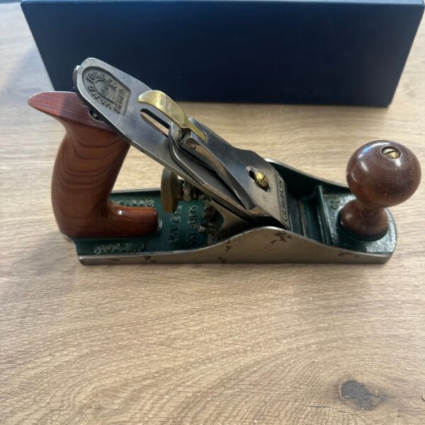 Clifton No.4 Smoothing Bench Plane Sheffield Woodworking Hand Plane No 4
