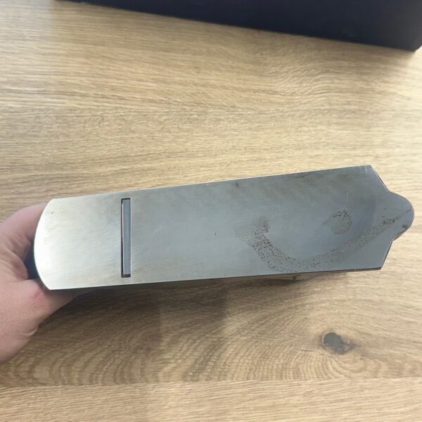 Clifton No.4 Smoothing Bench Plane Sheffield Woodworking Hand Plane No 4
