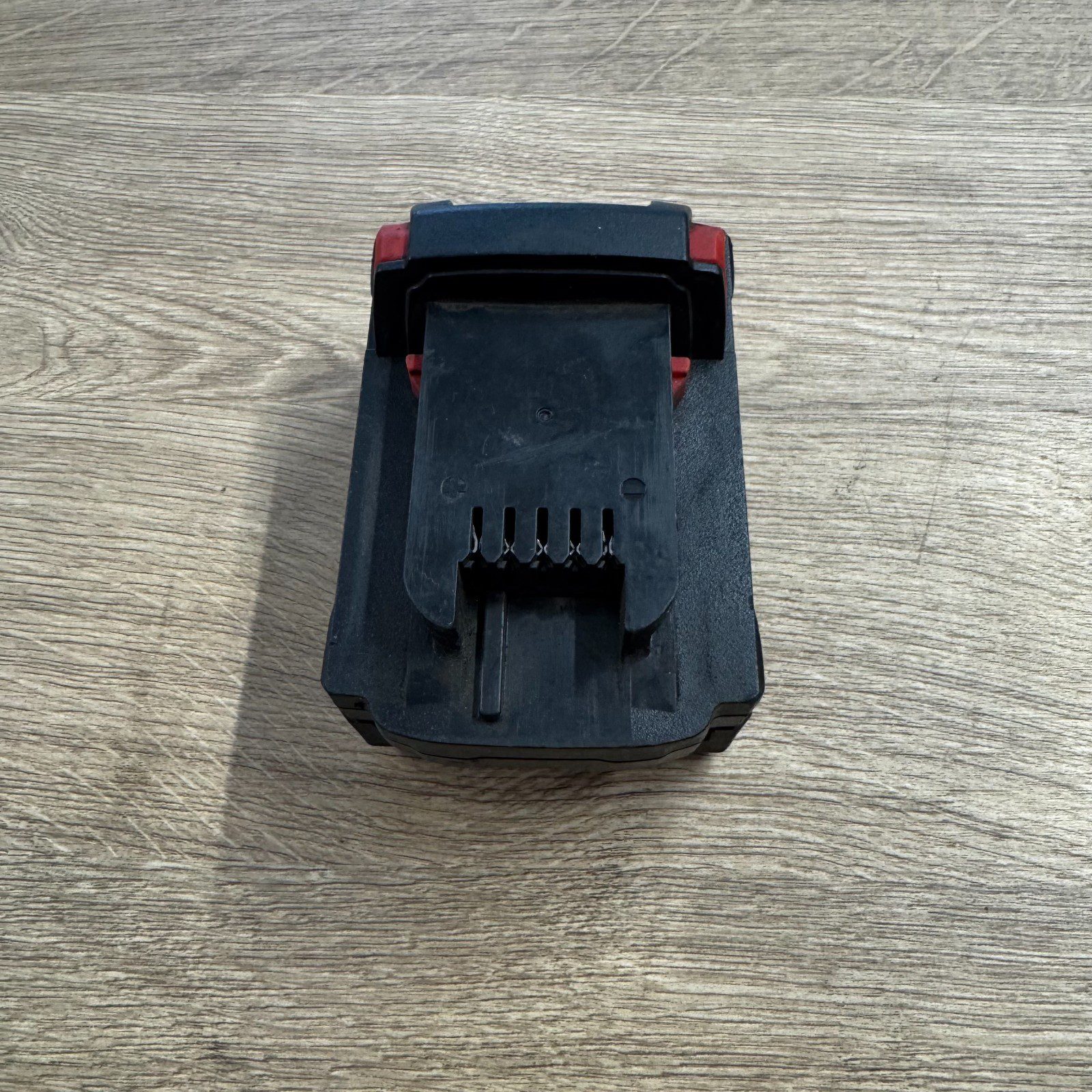 Milwaukee M18 4ah battery 18v 4.0  good condition M18B4 - Image 13