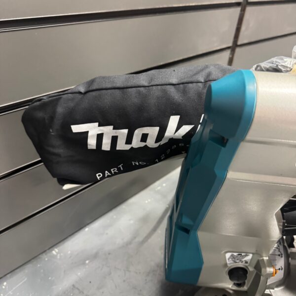 Makita LS1219L 305mm Slide Compound Mitre Saw Laser 110V Wood Cutting Saw