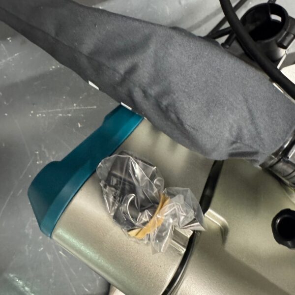 Makita LS1219L 305mm Slide Compound Mitre Saw Laser 110V Wood Cutting Saw