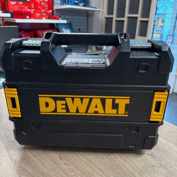 DeWalt DCD796P2 TSTAK Carry Case Only Drill Storage Box Genuine