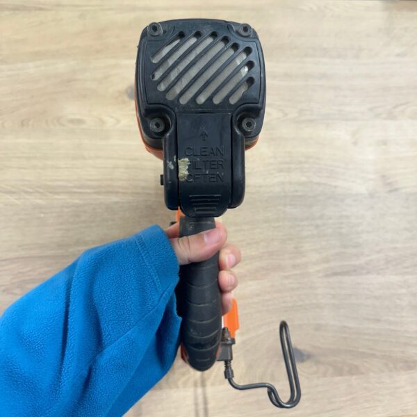 Paslode IM65A F16 Lithium Second Fix Brad Nailer 16G 32–63mm Nail Gun