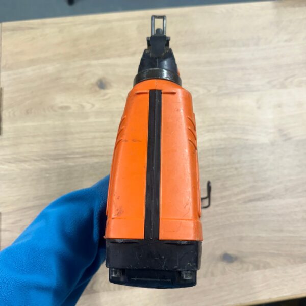 Paslode IM65A F16 Lithium Second Fix Brad Nailer 16G 32–63mm Nail Gun