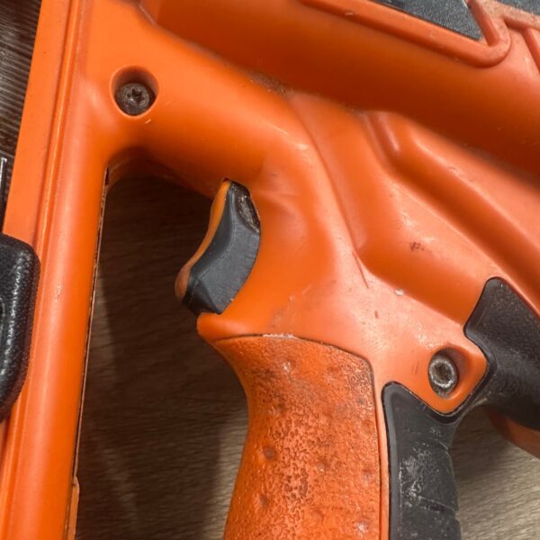 Paslode IM65A F16 Lithium Second Fix Brad Nailer 16G 32–63mm Nail Gun