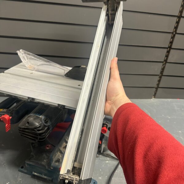 Bosch GTM 12 JL 305mm Combination Mitre Table Saw 240V 1800W Used Tool