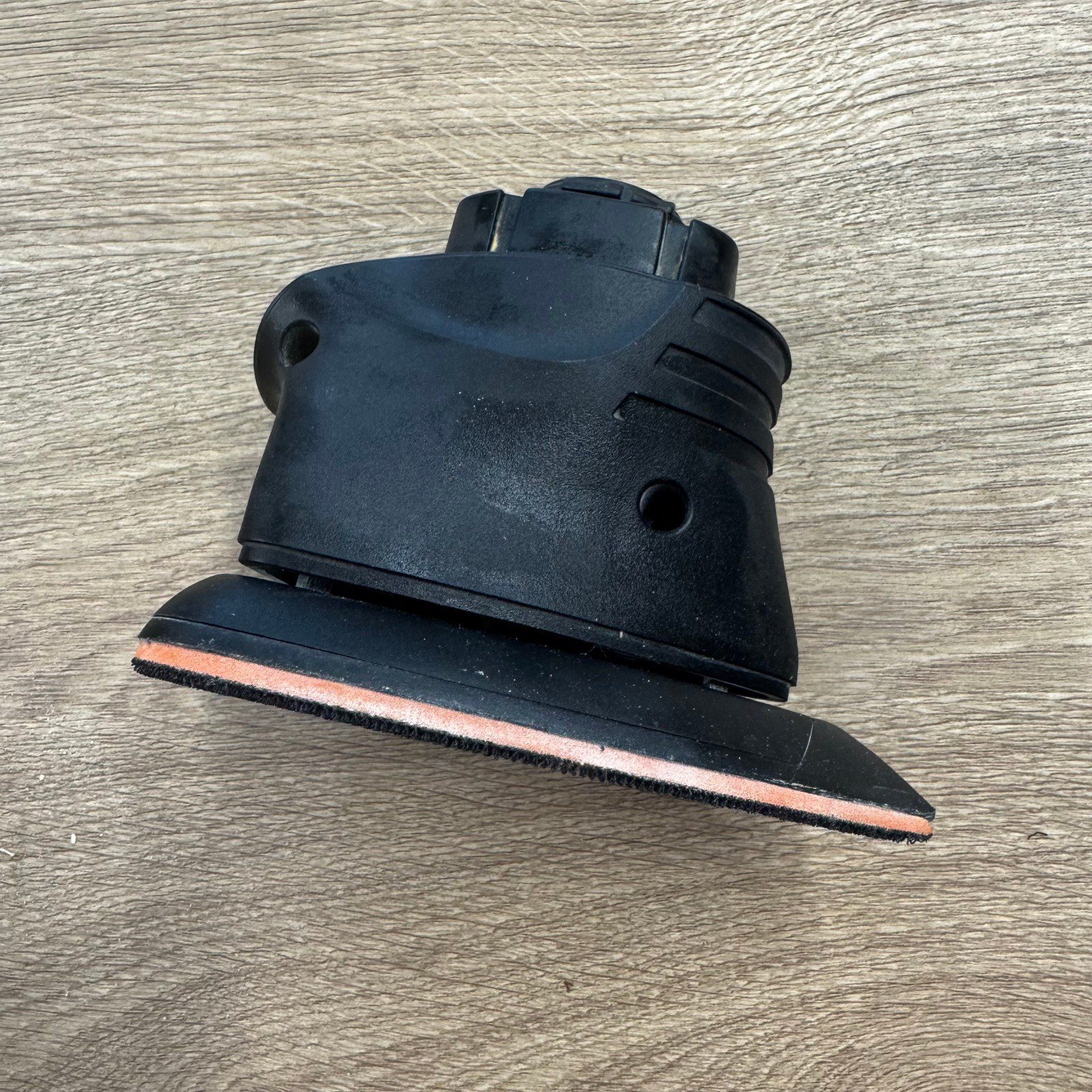 Black & Decker KC2000F 12V Quattro Multi Tool Drill Sander Jigsaw Kit Case - Image 9