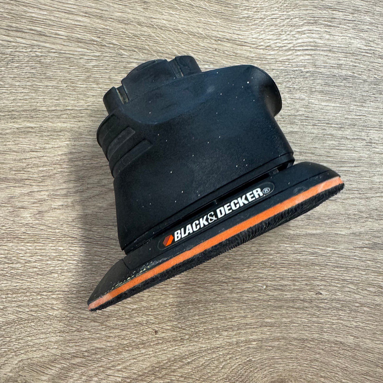 Black & Decker KC2000F 12V Quattro Multi Tool Drill Sander Jigsaw Kit Case - Image 10