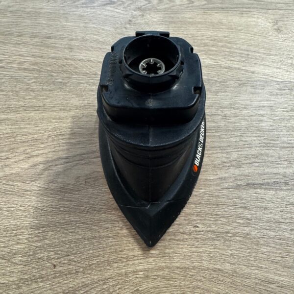 Black & Decker KC2000F 12V Quattro Multi Tool Drill Sander Jigsaw Kit Case