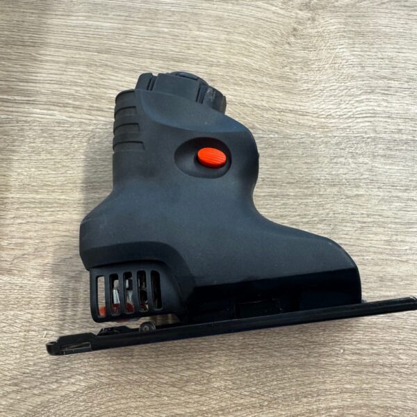 Black & Decker KC2000F 12V Quattro Multi Tool Drill Sander Jigsaw Kit Case