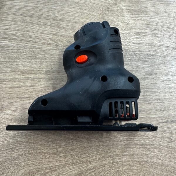 Black & Decker KC2000F 12V Quattro Multi Tool Drill Sander Jigsaw Kit Case