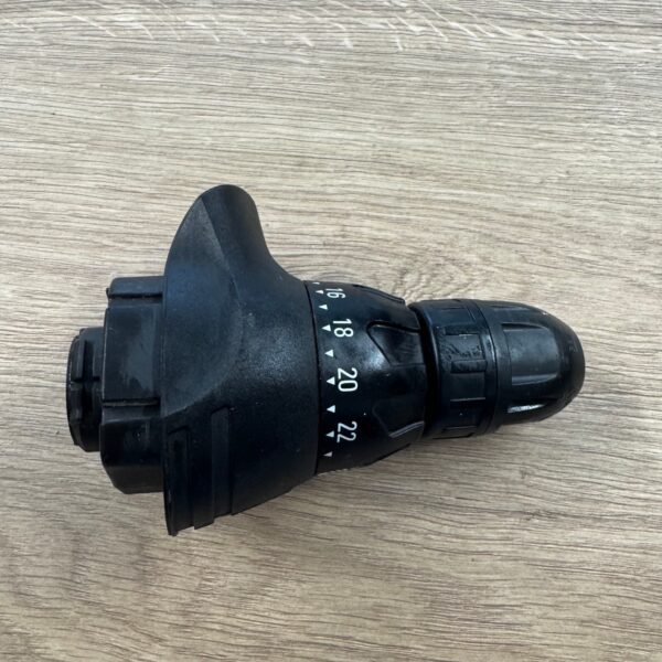 Black & Decker KC2000F 12V Quattro Multi Tool Drill Sander Jigsaw Kit Case