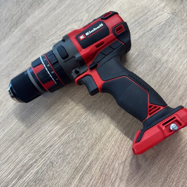 Einhell TP-CD 18/80 Li BL Brushless Combi Drill 18V Body Only Used