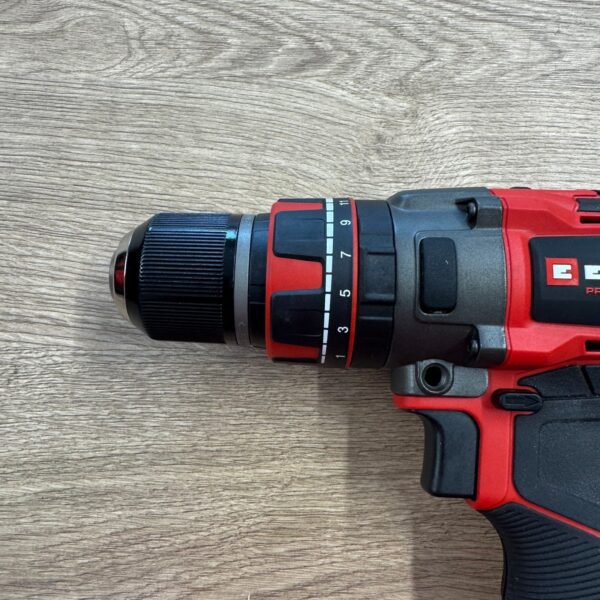 Einhell TP-CD 18/80 Li BL Brushless Combi Drill 18V Body Only Used