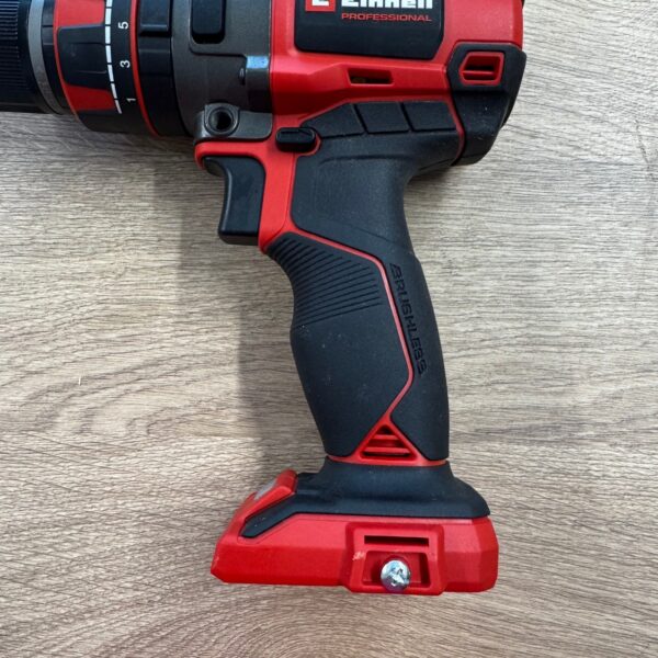 Einhell TP-CD 18/80 Li BL Brushless Combi Drill 18V Body Only Used