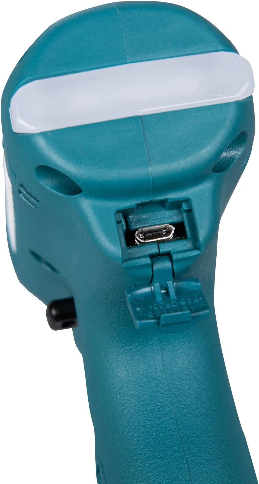 Makita DFT087FM3Z LXT Screwdriver 18V Brushless Cordless Li-Ion Bare Unit - Image 2