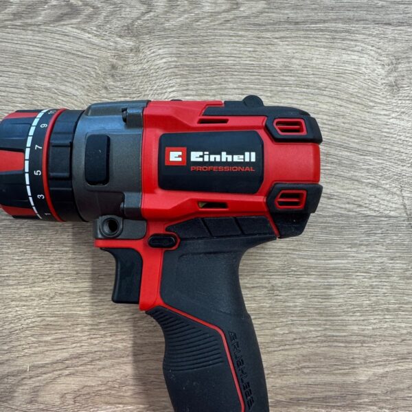 Einhell TP-CD 18/80 Li BL Brushless Combi Drill 18V Body Only Used