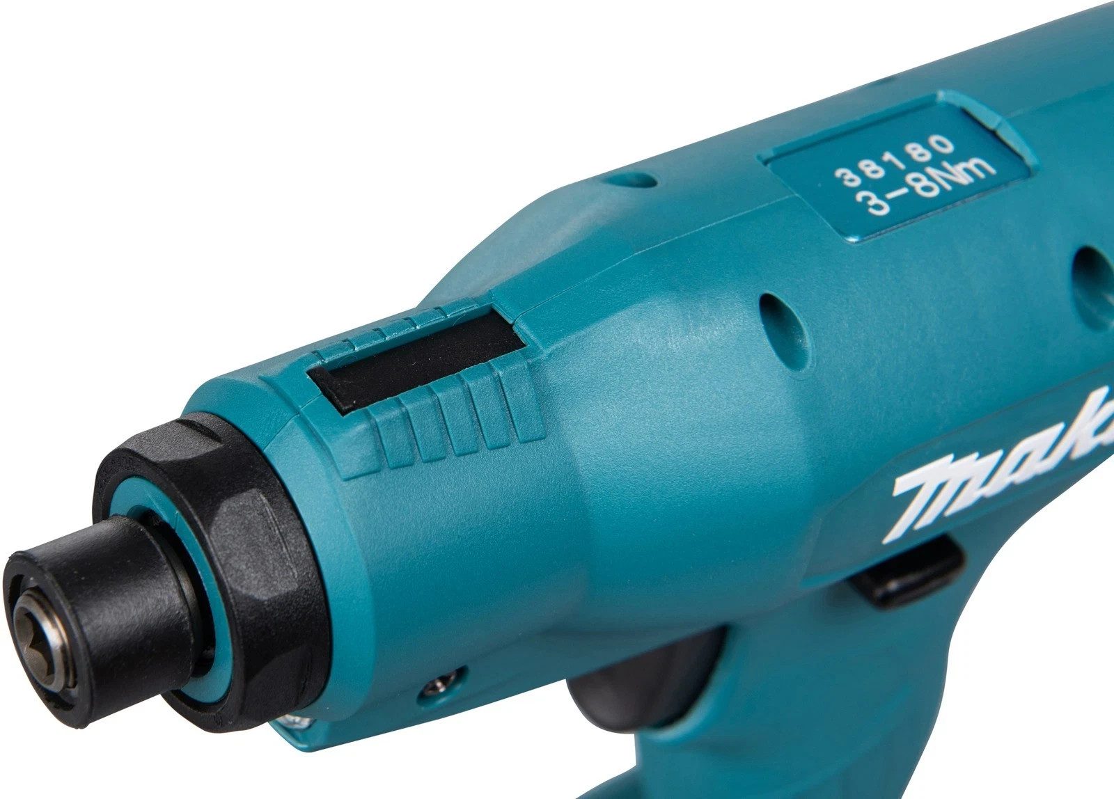 Makita DFT087FM3Z LXT Screwdriver 18V Brushless Cordless Li-Ion Bare Unit - Image 4