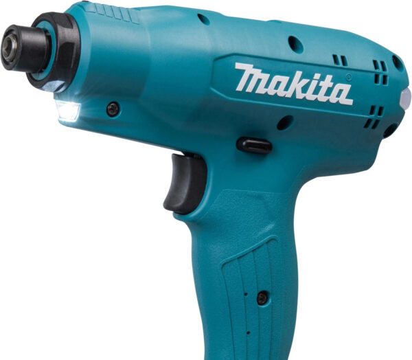 Makita DFT087FM3Z LXT Screwdriver 18V Brushless Cordless Li-Ion Bare Unit