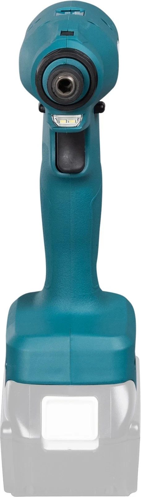 Makita DFT087FM3Z LXT Screwdriver 18V Brushless Cordless Li-Ion Bare Unit