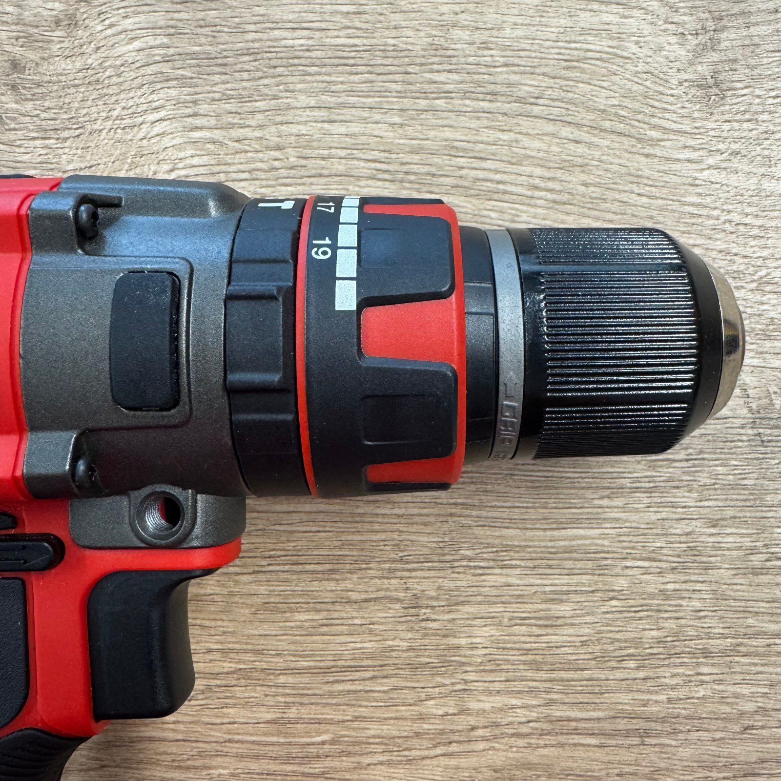 Einhell TP-CD 18/80 Li BL Brushless Combi Drill 18V Body Only Used - Image 12