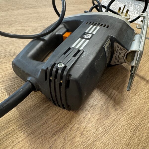 Elu Jigsaw 450W Variable Speed Electric Jigsaw Wood Cutting Tool With Case