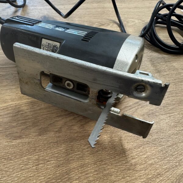 Elu Jigsaw 450W Variable Speed Electric Jigsaw Wood Cutting Tool With Case