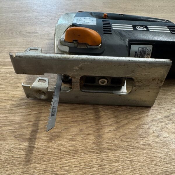 Elu Jigsaw 450W Variable Speed Electric Jigsaw Wood Cutting Tool With Case