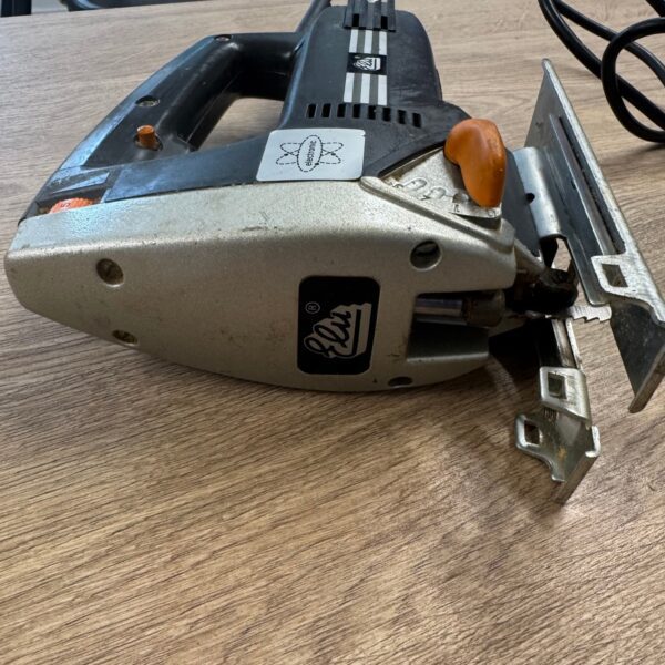 Elu Jigsaw 450W Variable Speed Electric Jigsaw Wood Cutting Tool With Case