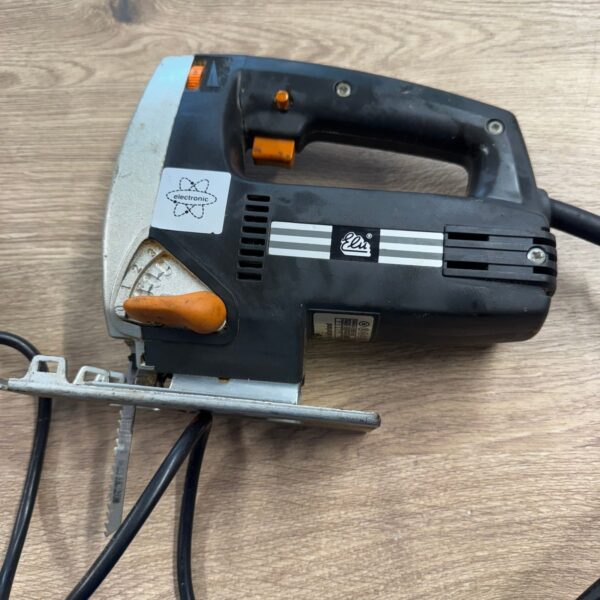 Elu Jigsaw 450W Variable Speed Electric Jigsaw Wood Cutting Tool With Case