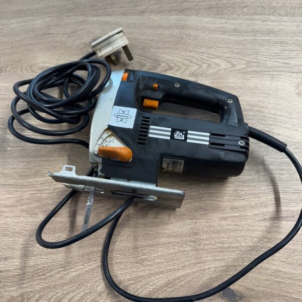 Elu Jigsaw 450W Variable Speed Electric Jigsaw Wood Cutting Tool With Case