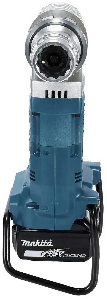 Makita DWT310ZK Shear Wrench Cordless Powerful 18V Li-Ion LXT Body Only