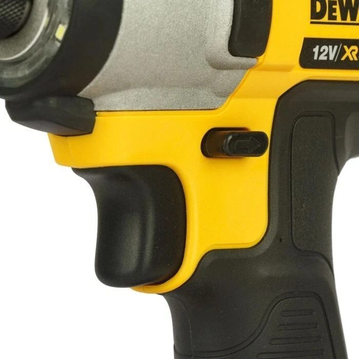 DeWalt DCF815N 10.8v / 12v XR Sub Compact Impact Driver Body Only - Image 7