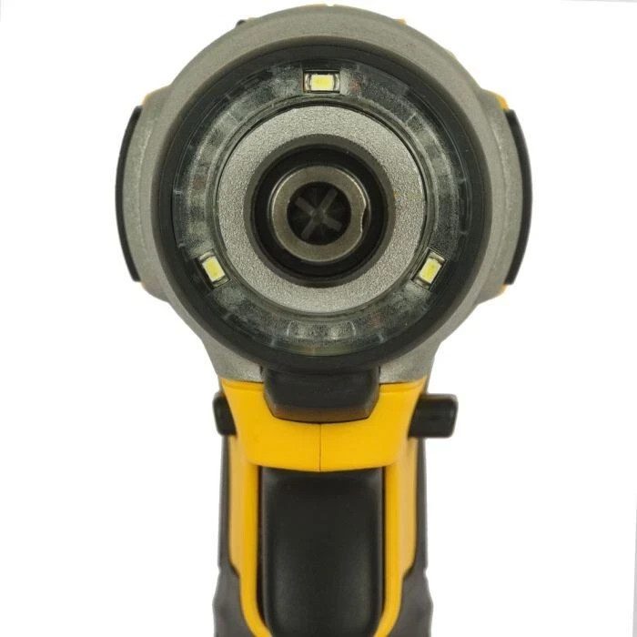 DeWalt DCF815N 10.8v / 12v XR Sub Compact Impact Driver Body Only - Image 8
