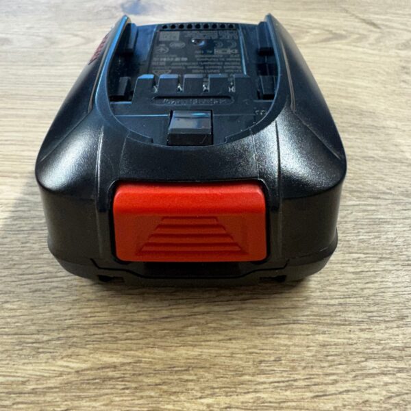 Bosch PBA 18V 2.0Ah Battery Used Li-Ion Power For All Alliance Genuine Pack