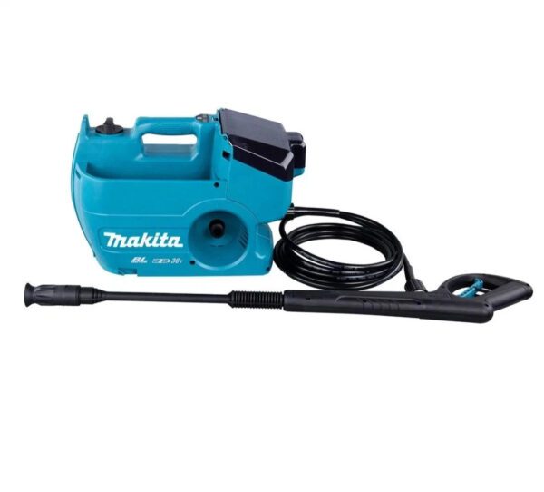 Makita DHW080ZK Cordless High Pressure Washer 36V 18V x2 LXT Brushless New
