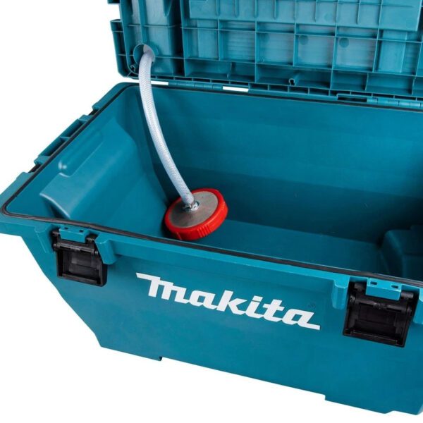Makita DHW080ZK Cordless High Pressure Washer 36V 18V x2 LXT Brushless New