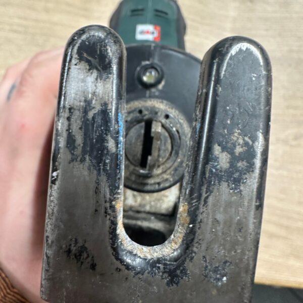 Metabo SSE 18 LTX Compact 18V Cordless Reciprocating Saw Body Only