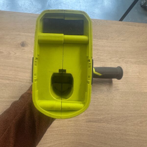 Ryobi R18AG 18V ONE+ 115mm Angle Grinder Bare Unit With Handle Used