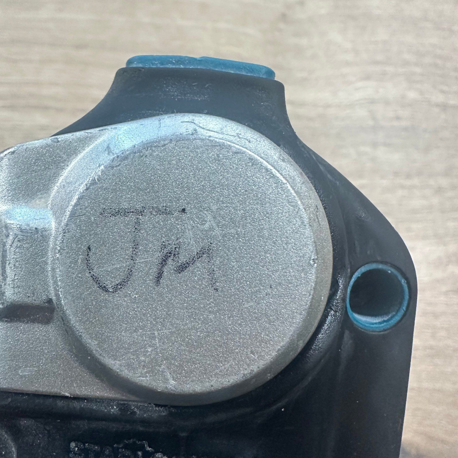 Makita DTM52 18V LXT Brushless AVT Starlock Max Multi Tool Body Only - Image 7