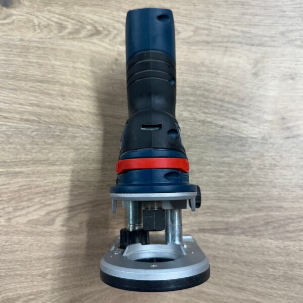 Bosch Professional GKF 12V-8 12V Brushless Palm Router Trimmer Body Only